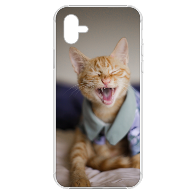 Samsung A04 Photo Phone Case